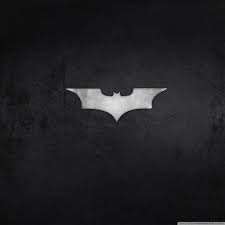 A wallpaper or background (also known as a desktop wallpaper, desktop background, desktop picture or desktop image on computers) is a digital image (photo, drawing etc.) used as a decorative background of a graphical user interface on the screen of a computer, mobile communications device or other electronic device. Batman Logo Wallpapers For Phone Wallpaper Cave