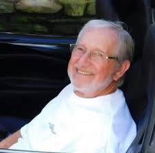 Robert George Burdick, 95, Cuba, NY