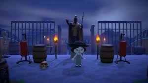 They are acquired by obtaining at least . Random Animal Crossing Player Transforms Island Into A Resident Evil Village Nightmare Nintendo Life