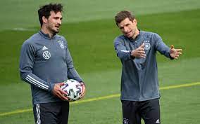 Germany Euro 2020 Squad List Fixtures And Latest Team News