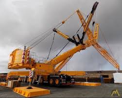 Monorails, skid utilization assemblies, overhead crane, overhead crane service & inspection, overhead crane safety training, gantry manufacturing, structural steel, jibs, mechanical. Liebherr Ltm 1750 9 1 900 Ton Us Ton All Terrain Crane For Sale Hoists Material Handlers 10107 Cranemarket