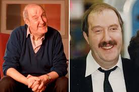 Beloved actor Gorden Kaye left more than £3m in his will to pals, family  and pair of charities