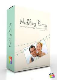 Final cut pro x is an amazingly powerful and easy to use video editor. Wedding Lights Wedding Theme For Fcpx