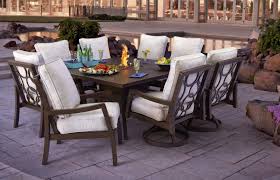 Outdoor Stone Top Square Dining Table 8 Seats The Introduction Of Its Latest Luxury Outdoor Furniture Sets Aluminium Outdoor Furniture Backyard Furniture