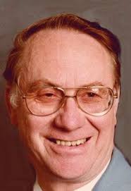 Donald D Christensen Obituary