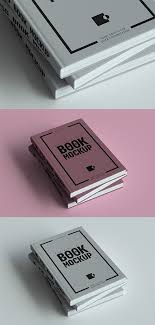 Stack Of Three Hardcover Books Mock Up Free Psd Templates In 2020 Psd Template Free Hardcover Book Free Graphic Design