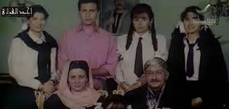 لن أعيش في جلباب أبي عرب دراما. Ø¨Ø§Ù„ØµÙˆØ± Ø¹Ø¨Ø¯ Ø§Ù„ÙˆÙ‡Ø§Ø¨ Ùˆ Ù†ÙˆÙØ§ ÙŠØ´Ø§Ø±ÙƒØ§Ù† ÙÙŠ ØªØ´ÙŠÙŠØ¹ Ø¬Ù†Ø§Ø²Ø© ÙˆØ§Ù„Ø¯Ù‡Ù…Ø§ Ø¹Ø¨Ø¯ Ø§Ù„ØºÙÙˆØ± Ø§Ù„Ø¨Ø±Ø¹ÙŠ Ø®Ø¨Ø± ÙÙŠ Ø§Ù„ÙÙ†