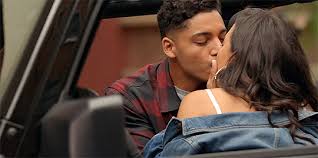 Some of them will change his life forever. Jordan Baker Can Get It On We Heart It