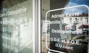 Ses principaux services sont la complémentaire santé, la prévoyance. Posturalya Centre D Osteopathie Et De Posturologie Osteopathe Et Posturologue A Montigny Le Bretonneux Et Bry Sur Marne Remboursement