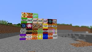 We made a new tnt update in minecraft with your comments that literally destroys minecraft worlds. Even More Tnt Mod 1 12 2 Do You Want More Explosions 9minecraft Net