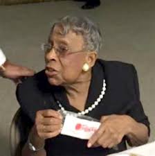 Ruby Mae Watford Bishop Obituary