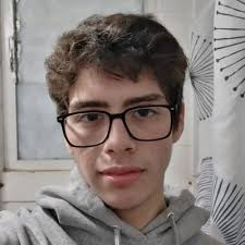 Martin Mandujano Muñoz