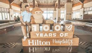 Earn hilton honors points nearly everywhere. Alles Zum Hilton Honors Vielschlaferprogramm Yourtravel Tv