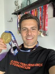 Chris Yeates's Instagram, Twitter & Facebook