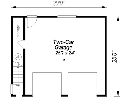 See two car garage prices. Garage Plan 58541 2 Car Garage Apartment Craftsman Style