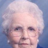 Obituary information for Mary Frances Byam