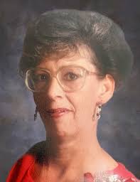 Obituary information for Barbara Kay Grantham