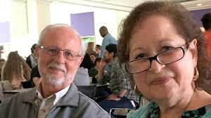 Sharon Korbel dies; wife of News 12 weatherman Bill Korbel was 70