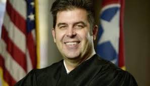 Branden Bellar announces candidacy for Circuit Court Judge for the 15th  Judicial District