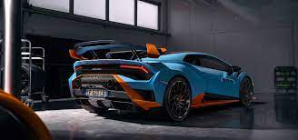 Latest huracan 2021 coupe available in petrol variant(s). Lamborghini Huracan Sto Lamborghini Com