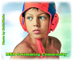 Waterpolo in Suriname