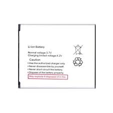 Battery for QMobile Noir Z4 by Maxbhi.com