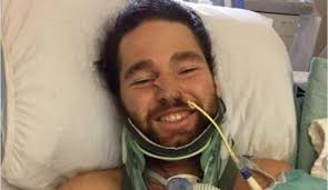 Le champion de wakeboard québécois Benjamin Leclair accidenté en Floride