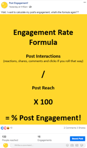 No other subject in social media marketing has caused as much in general, reach on social media refers to how many people saw a post. How To Calculate Social Media Engagement For Your Posts All Around Digital