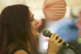 Facebook gives people the power to share. Marie Sophie Hochzeitssangerin Eventpeppers