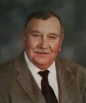 Byron L. Stowers Obituary May 22, 2021