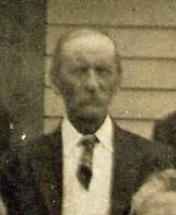 Joseph Luther Spangenberg (1859-1928)