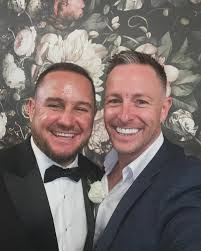 I love 🤍 love !! Congratulations Madison and Nathan 🩵💜 what an amazing  day it was 🥰