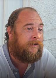 Jason Rushton aged 39