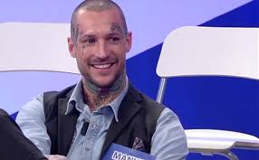 Tra i corteggiatori di quest'anno c'è anche lui: Uomini E Donne Ludovica Valli Ha Scelto Fabio Ma La Reazione Inaspettata Di Manuel Il Corteggiatore Tatuato Spiazza Pubblico E Opinionisti Cosa E Successo Durante La Registrazione Della Puntata Caffeina Magazine