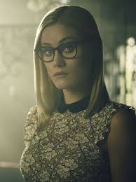 We did not find results for: The Magicians Alice Quinn Olivia Taylor Dudley The Magicians