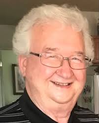 Jerry Wilson Obituary June 7, 2025