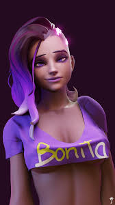 Sombra needs a prom date (DisckoA) : rOverwatch_Porn