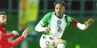 Ahmed musa sport & fitness center,to be open on 15th june 2017,kano. Ahmed Musa Set To Open Another Multi Million Naira Sports Centre In Kaduna