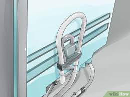 With so many food particles swirling around, your dishwasher is bound to pick up some unwanted scents q: 3 Ways To Clean A Smelly Dishwasher Wikihow