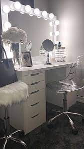 Youtube In 2020 Makeup Room Diy Makeup Room Decor Glam Room
