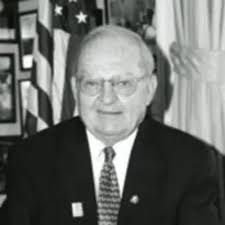 Obituary information for J. Howard Coble