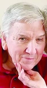 Harold Theodore Woods