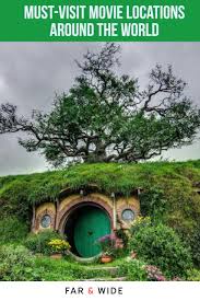 Amazing Movie And Tv Locations You Can Visit Now Movie Locations Filming Locations Travel
