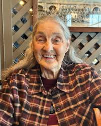Mabel Conley Obituary June 11, 2024