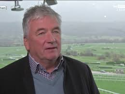 Nigel Twiston-Davies says Fantastikas could be well-handicapped if running  in the Ultima Handicap Chase at the Cheltenham Festival