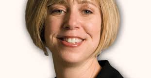 A moment with ... Robin Harris, Ivy League executive director