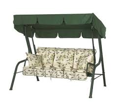 This is a swing seat canopy which is made from polyester and can fit above 3 seater swing hammocks. Hammock And Swing Seat Parts Gazebo Spare Parts