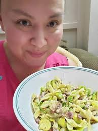 Jolene's Good Food Journey