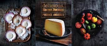 How old was ariarne titmus when she broke the world record? Harvey Norman Naming Rights Partner For 2021 Delicious Produce Awards