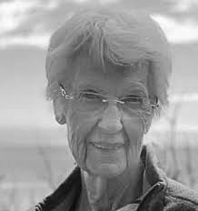 Obituary: Annie Mae Ray